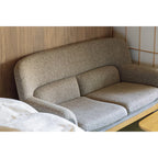 T-5451 Easy Chair