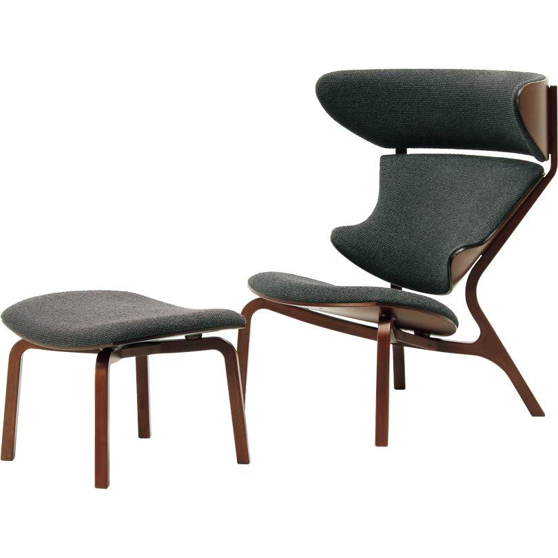 T-7308 Lounge Chair