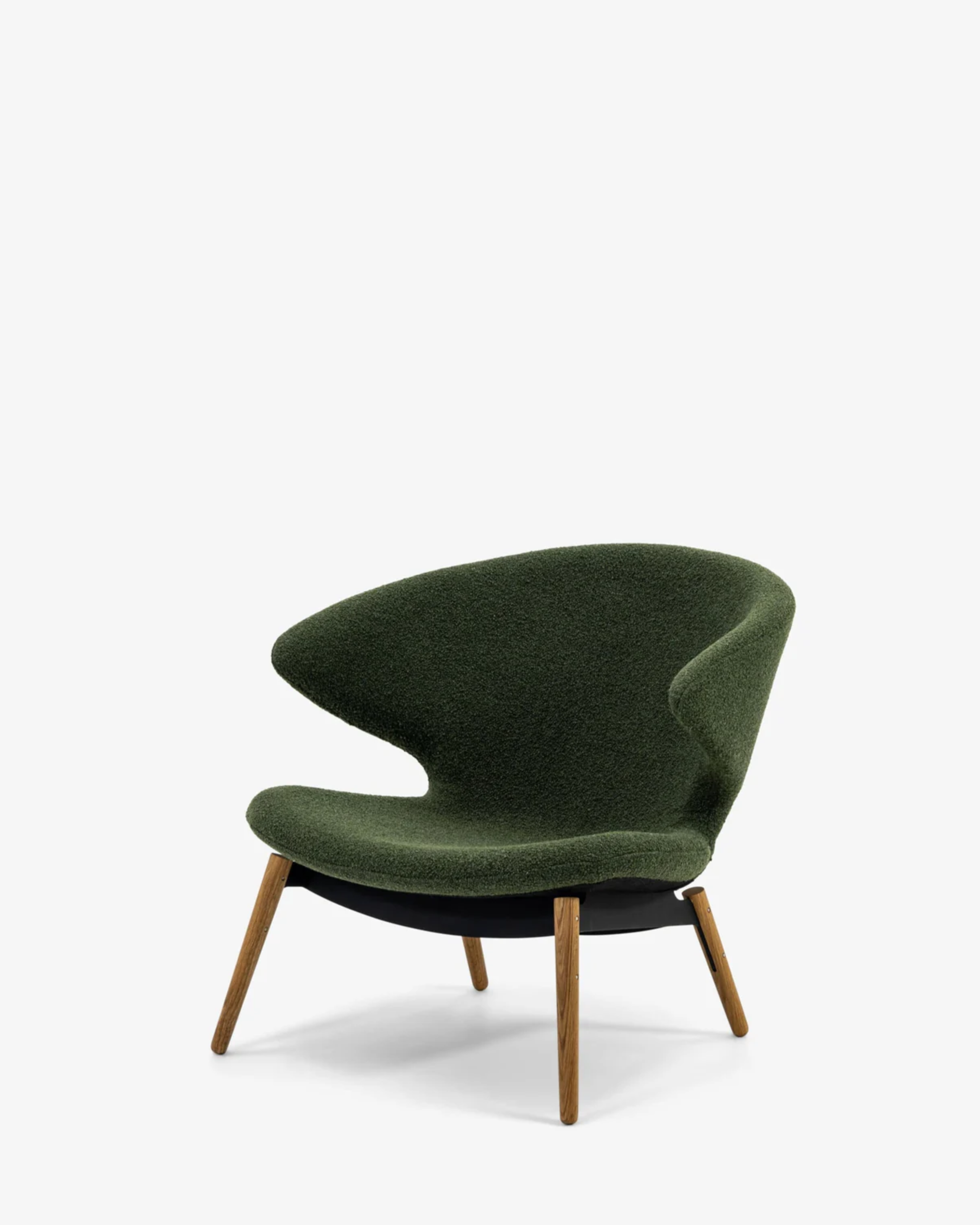 Case Furniture Ella Lounge Chair (Made to Order)