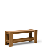 Beam Bench