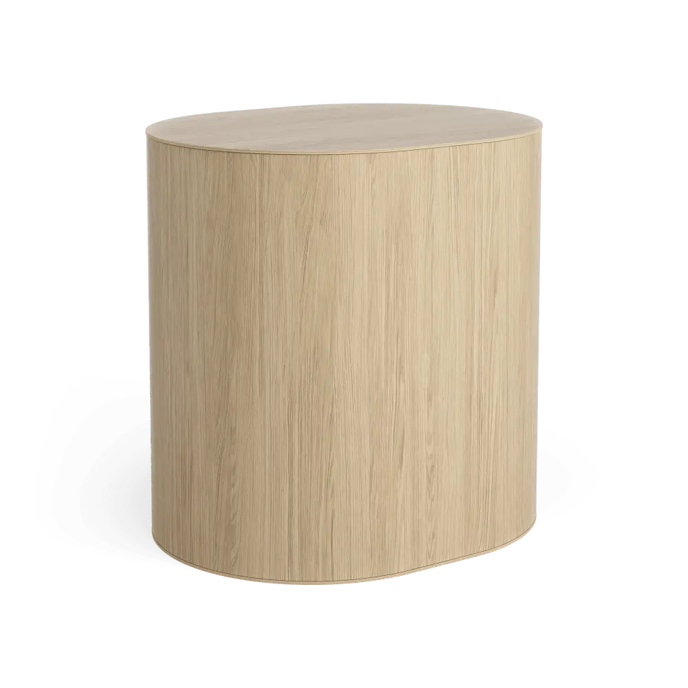 Log Storage Table