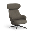 Pillo Easy Chair High Back
