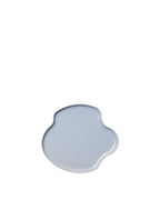 จานเสิร์ฟ Alvar Aalto จาก Iittala สี Water รูปทรงออร์แกนิก นำเข้าโดย Old Pine Trees