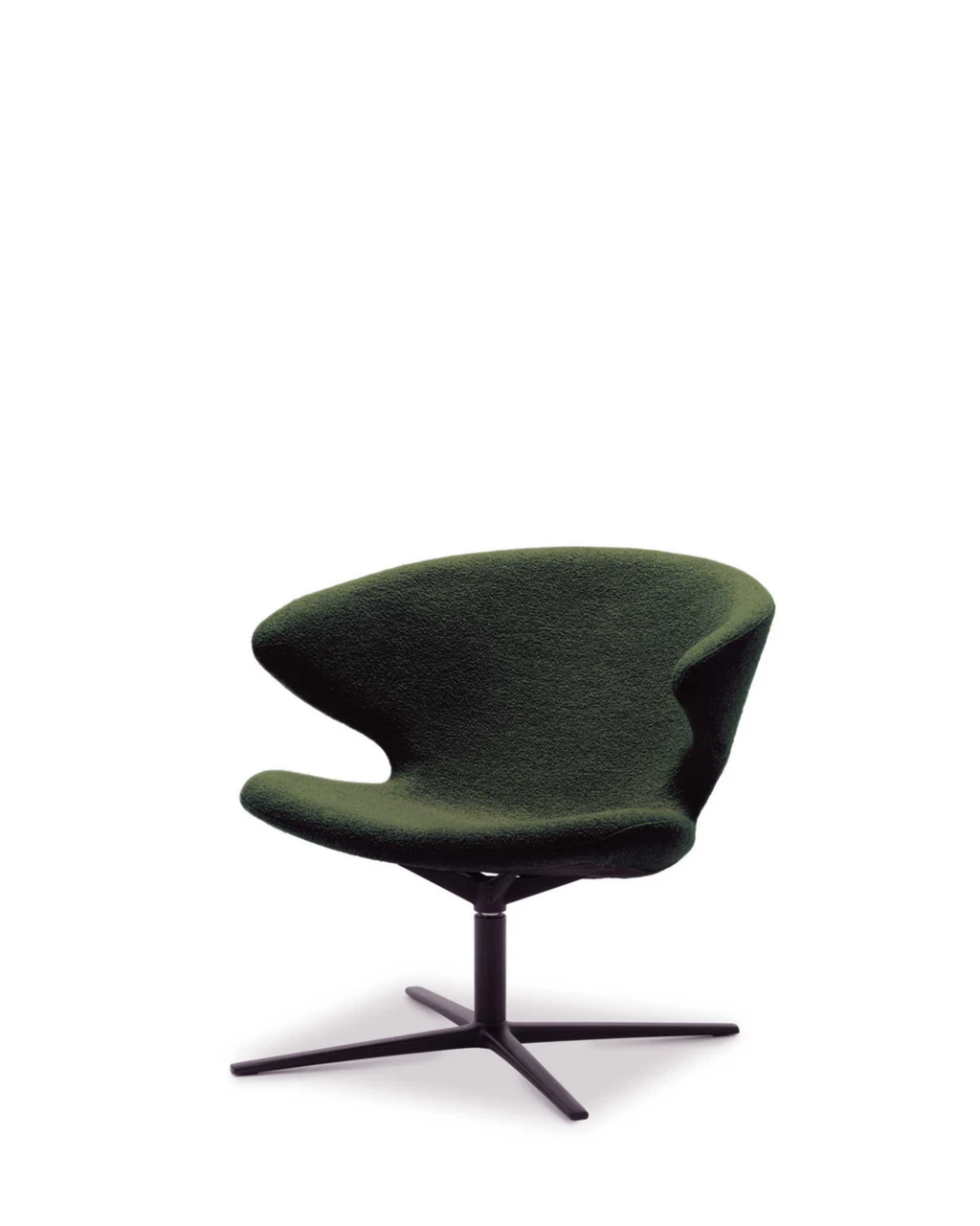 Case Furniture Ella Swivel Lounge Chair (Made to Order)