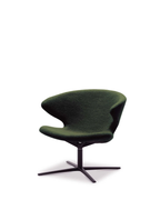Case Furniture Ella Swivel Lounge Chair (Made to Order)