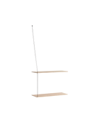 Woud Stedge Shelf 60 cm (Made to Order)