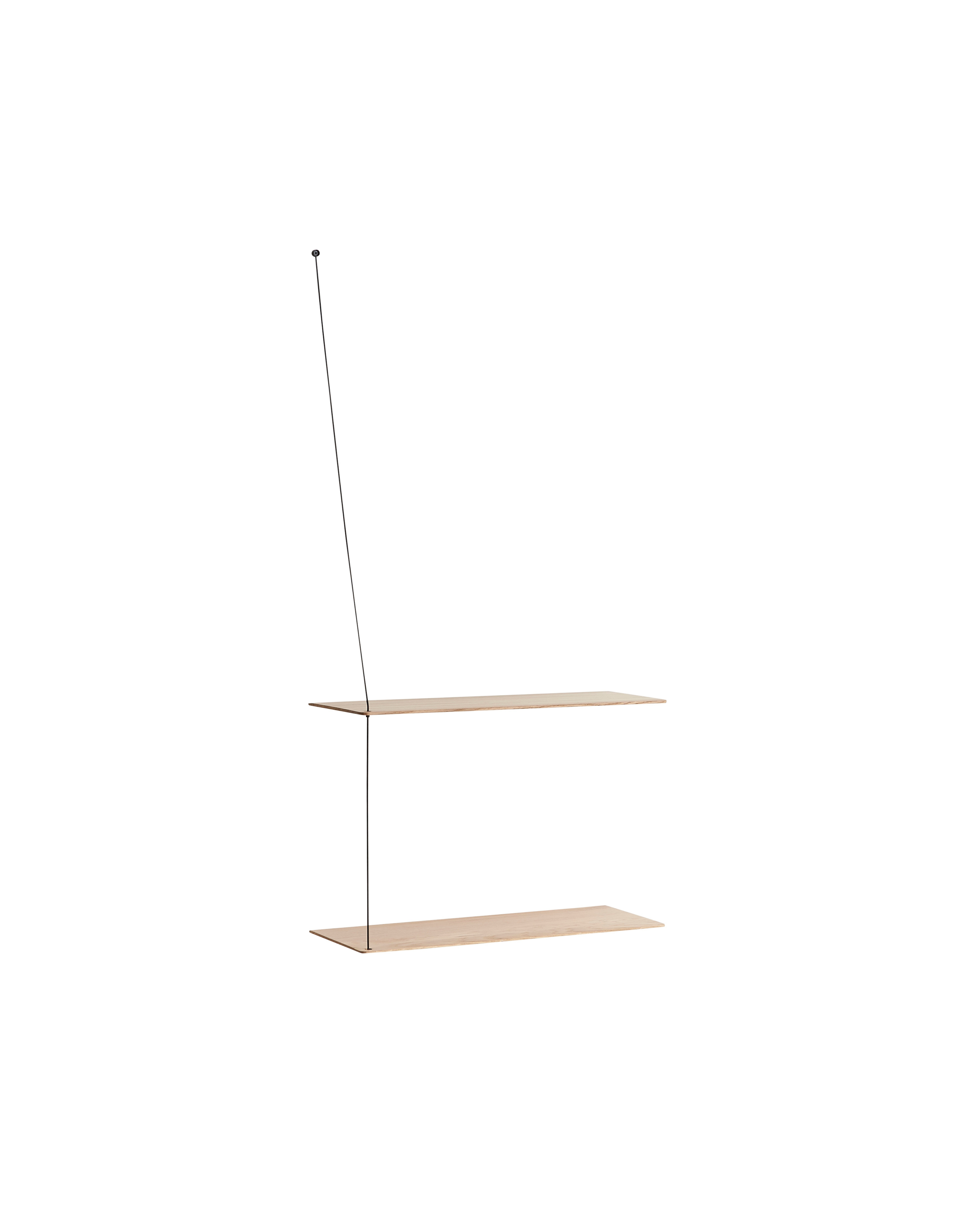 Woud Stedge Shelf 60 cm (Made to Order)