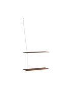 Woud Stedge Shelf 60 cm (Made to Order)