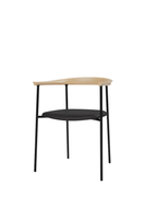 TAKT Arc Chair (Made to Order)