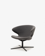 Case Furniture Ella Swivel Lounge Chair (Made to Order)