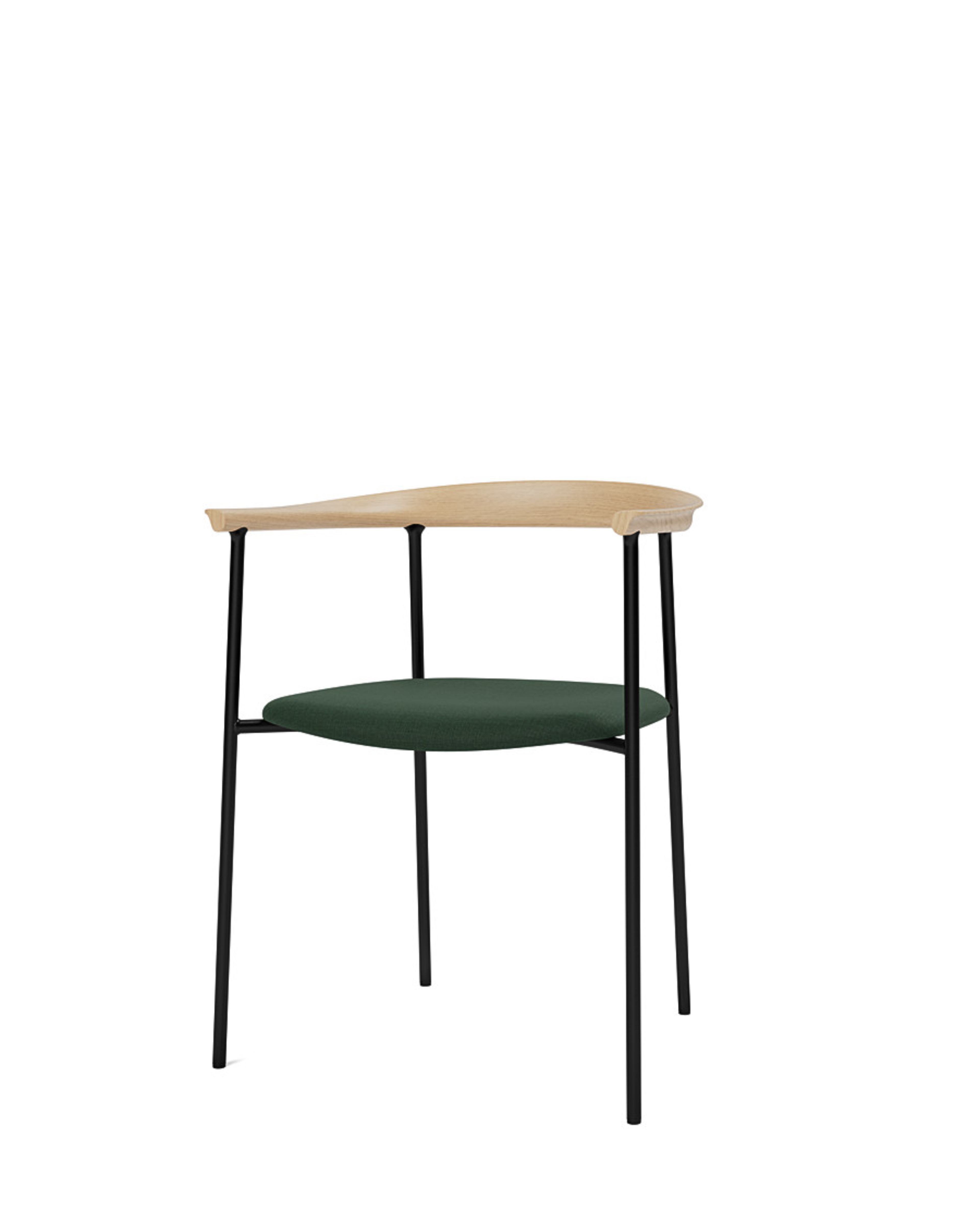 TAKT Arc Chair (Made to Order)