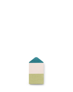 กระดาษโน้ต Sticky Notes Normann Copenhagen รุ่น  Letter Multi  หลากสี พับเป็นจดหมายได้ พร้อมกาวด้านบน — จำหน่ายโดย Old Pine Trees