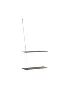 Woud Stedge Shelf 60 cm (Made to Order)