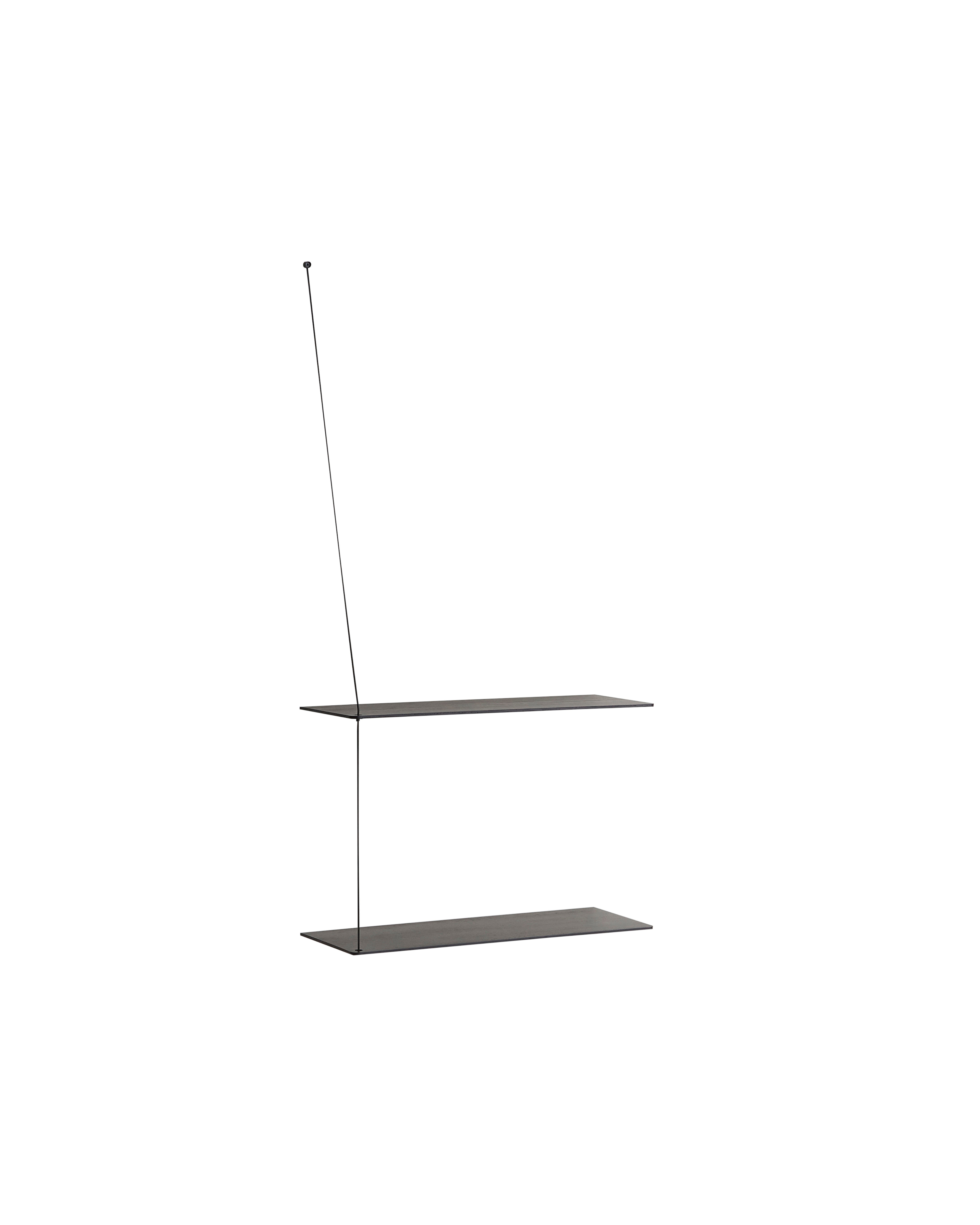Woud Stedge Shelf 60 cm (Made to Order)