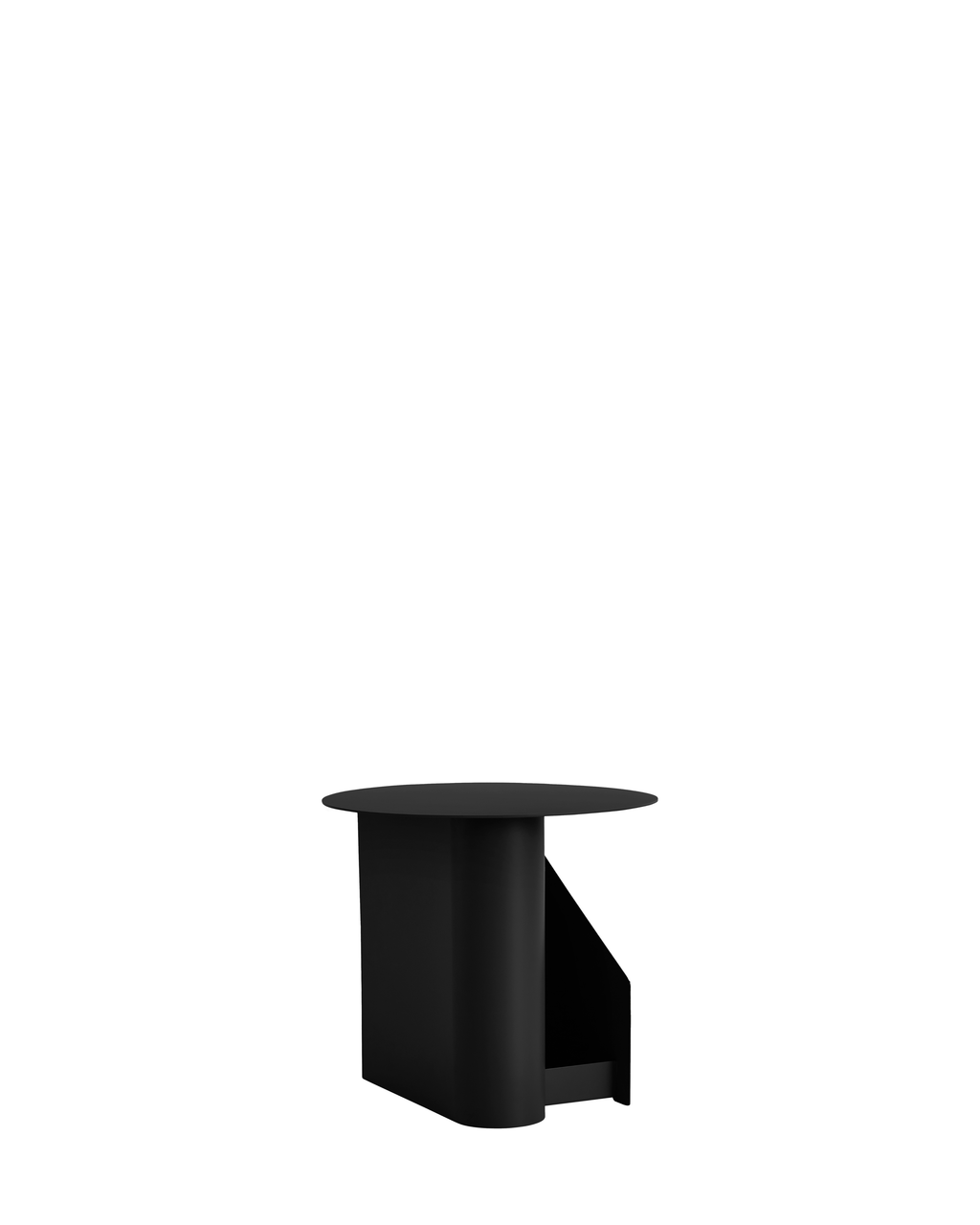 Woud Sentrum Side Table (Made to Order)