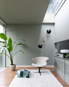 Case Furniture Ella Swivel Lounge Chair (Made to Order)