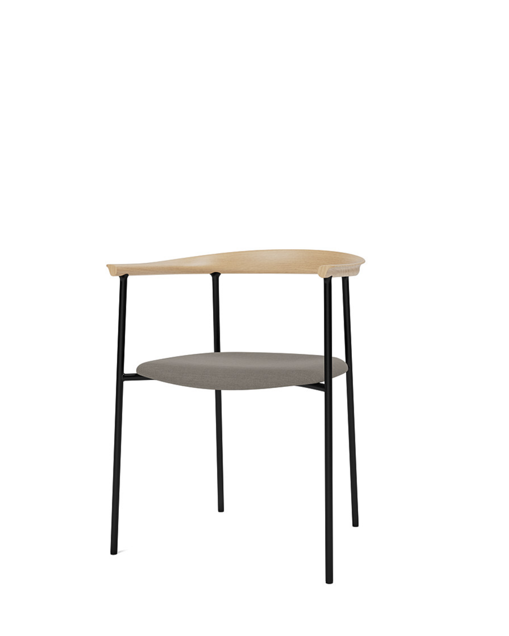 TAKT Arc Chair (Made to Order)