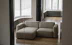 Patch 2.5 Seater Sofa
