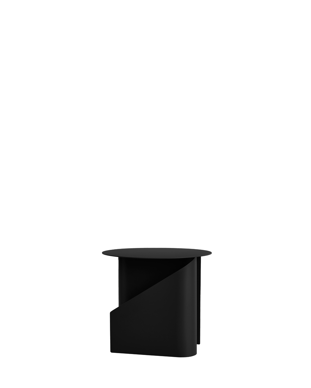 Woud Sentrum Side Table (Made to Order)