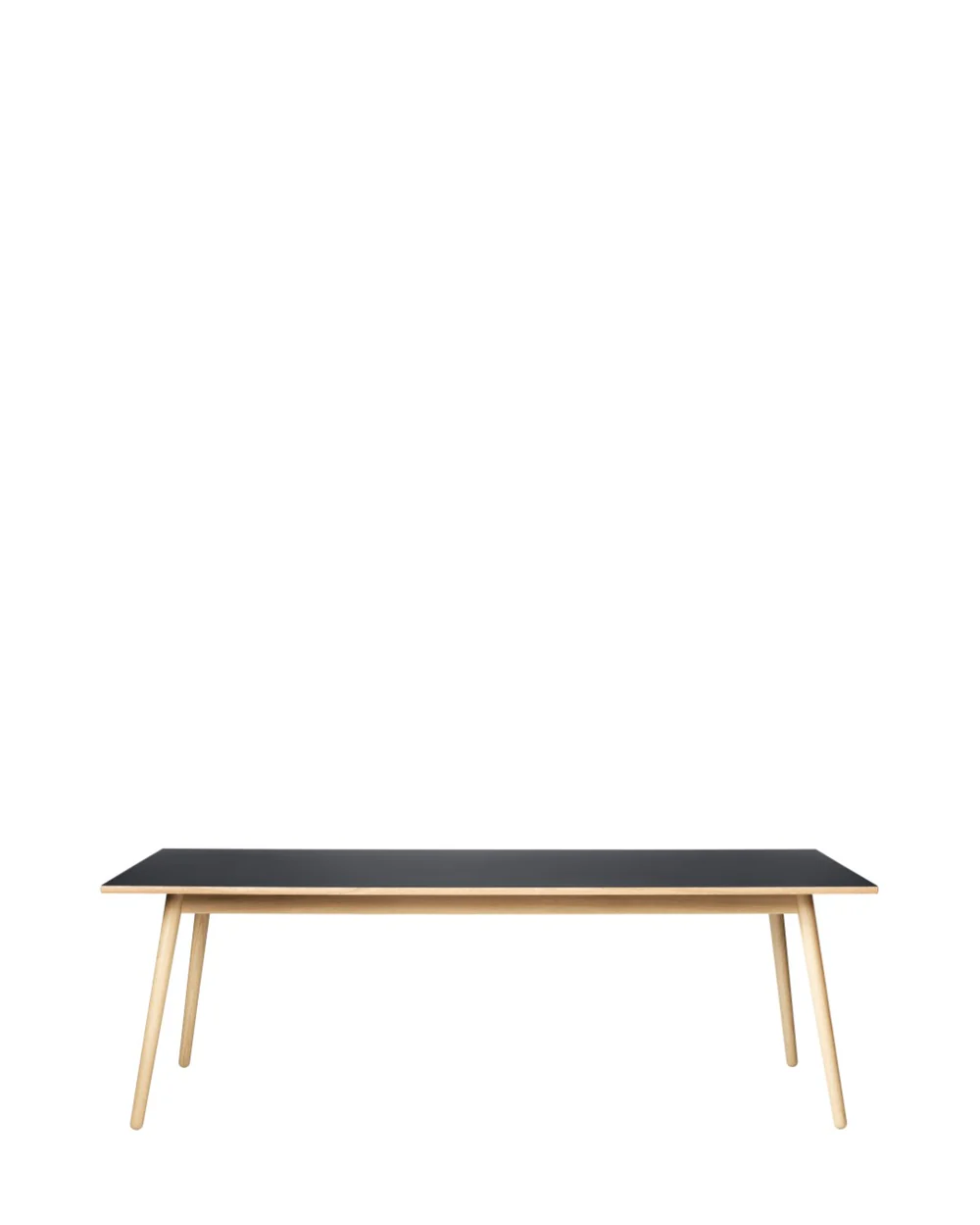 FDB Møbler – C35C Dining Table Series (Made to Order)