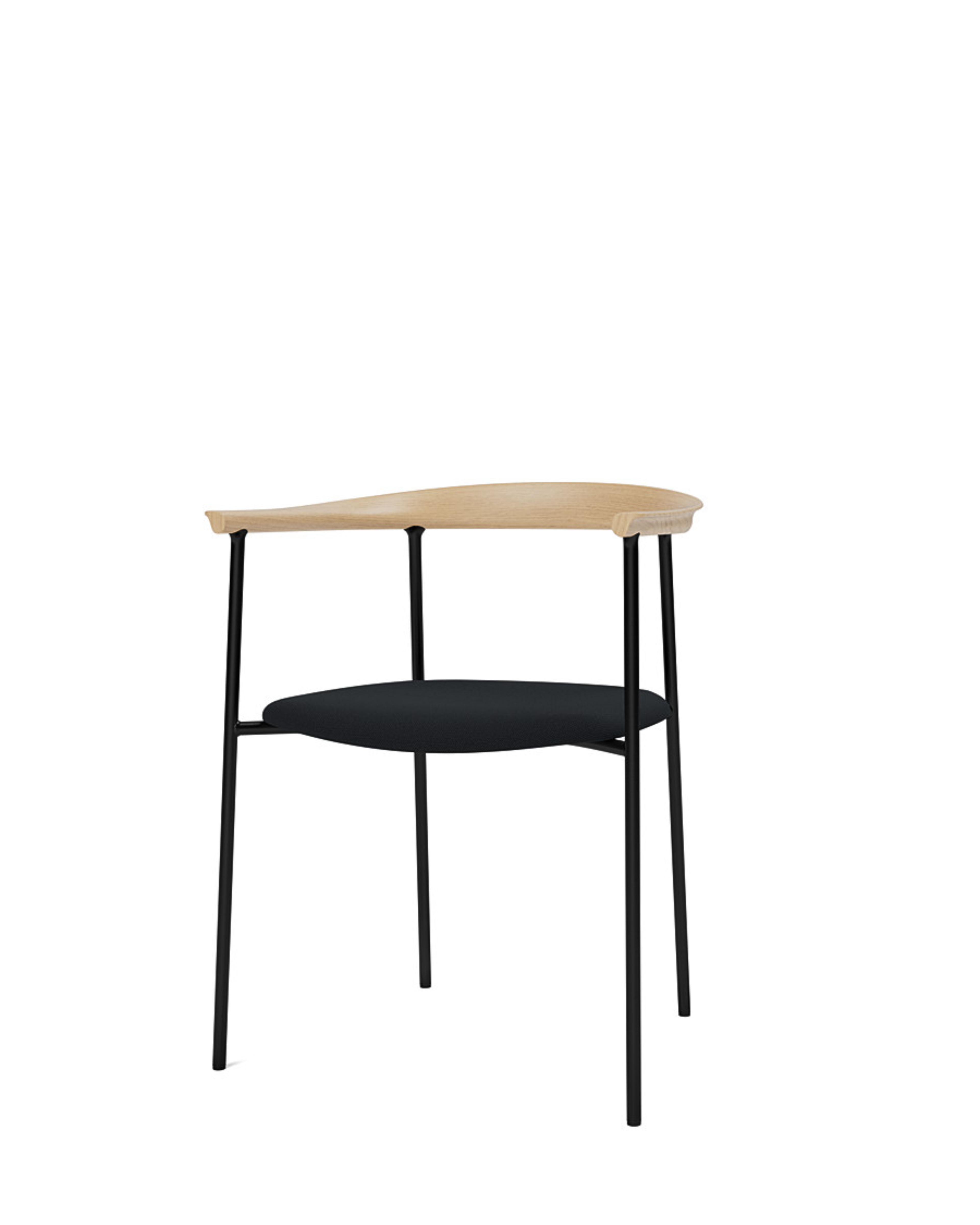TAKT Arc Chair (Made to Order)
