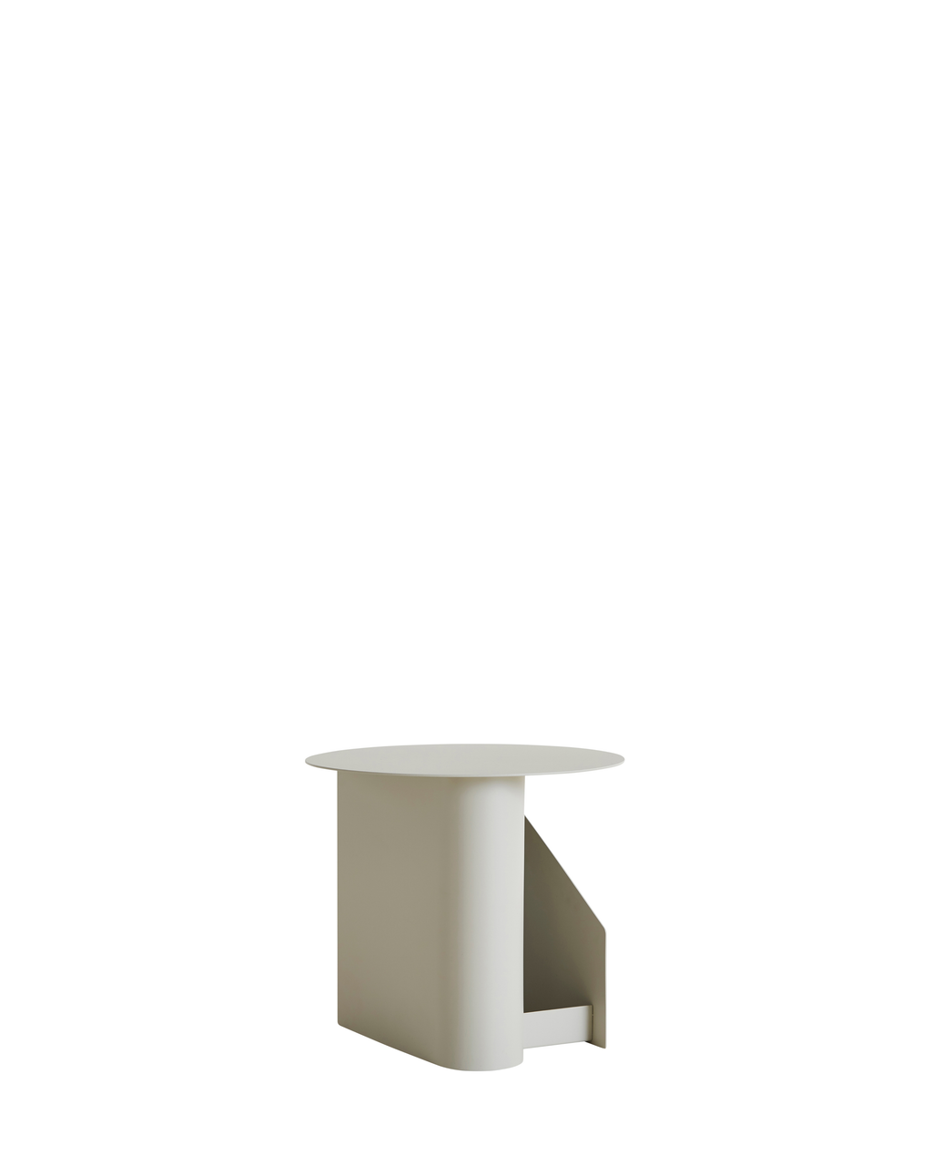 Woud Sentrum Side Table (Made to Order)