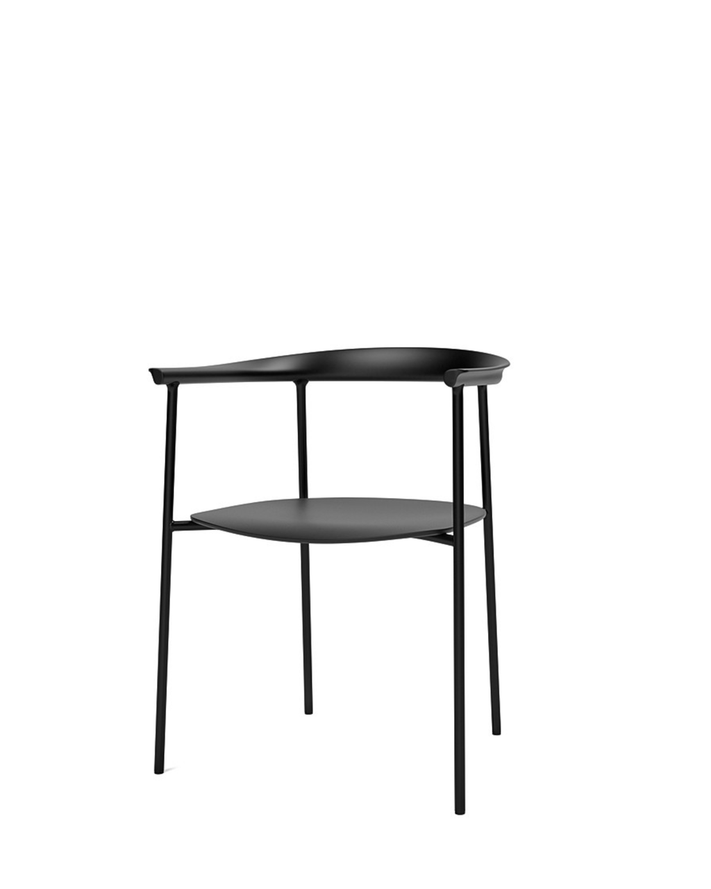 TAKT Arc Chair (Made to Order)