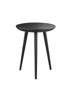 FDB Møbler D106 Bakketop โต๊ะถาดไม้โอ๊กดีไซน์มินิมอล มีสองสี Oak Nature และ Oak Black ออกแบบโดย Philip Bro