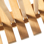 FDB Møbler M1 Together Garden Chair เก้าอี้ outdoor ไม้ teak ออกแบบโดย Thomas E. Alken