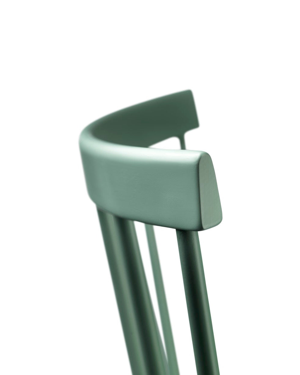 FDB Møbler J46 Chair โดย Poul M. Volther ทำจากไม้บีช/โอ๊ค ดีไซน์พนักพิงซี่ไม้ปี 1956 เคลือบผิวน้ำแบบ lacquered