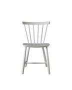 FDB Møbler J46 Chair โดย Poul M. Volther ทำจากไม้บีช/โอ๊ค ดีไซน์พนักพิงซี่ไม้ปี 1956 เคลือบผิวน้ำแบบ lacquered