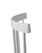 FDB Møbler J46 Chair โดย Poul M. Volther ทำจากไม้บีช/โอ๊ค ดีไซน์พนักพิงซี่ไม้ปี 1956 เคลือบผิวน้ำแบบ lacquered