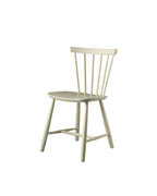 FDB Møbler J46 Chair โดย Poul M. Volther ทำจากไม้บีช/โอ๊ค ดีไซน์พนักพิงซี่ไม้ปี 1956 เคลือบผิวน้ำแบบ lacquered