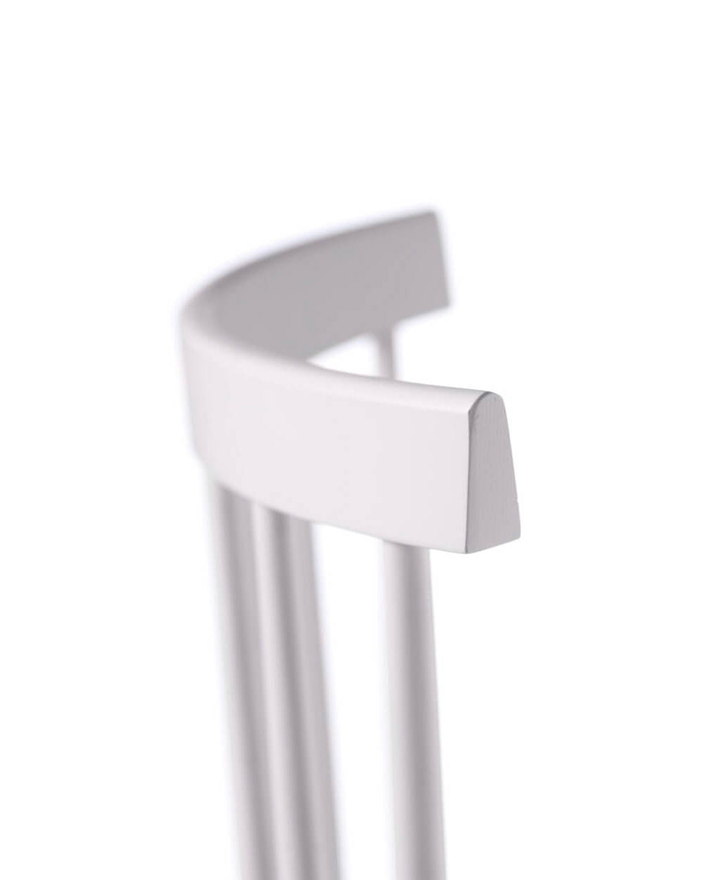 FDB Møbler J46 Chair โดย Poul M. Volther ทำจากไม้บีช/โอ๊ค ดีไซน์พนักพิงซี่ไม้ปี 1956 เคลือบผิวน้ำแบบ lacquered