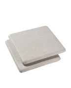 FDB Møbler J53 Armchair โดย Poul M. Volther โครงไม้โอ๊กเคลือบน้ำมัน บุผ้าเลือกได้หลายแบบ เช่น Monza, Cosmo, Grain, Main Line Flax ดีไซน์ปี 1953