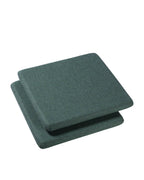 FDB Møbler J53 Armchair โดย Poul M. Volther โครงไม้โอ๊กเคลือบน้ำมัน บุผ้าเลือกได้หลายแบบ เช่น Monza, Cosmo, Grain, Main Line Flax ดีไซน์ปี 1953