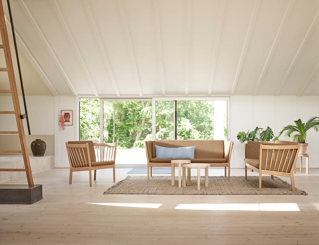 FDB Møbler J148 / J149 Sofa Series (Made to Order) (สำเนา)