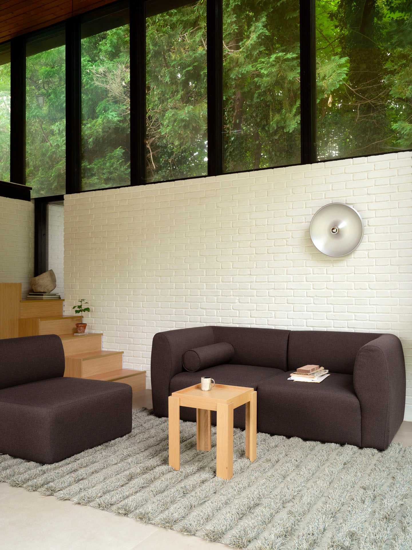 FDB Møbler L47 Korinth Modular Sofa (Made to Order)