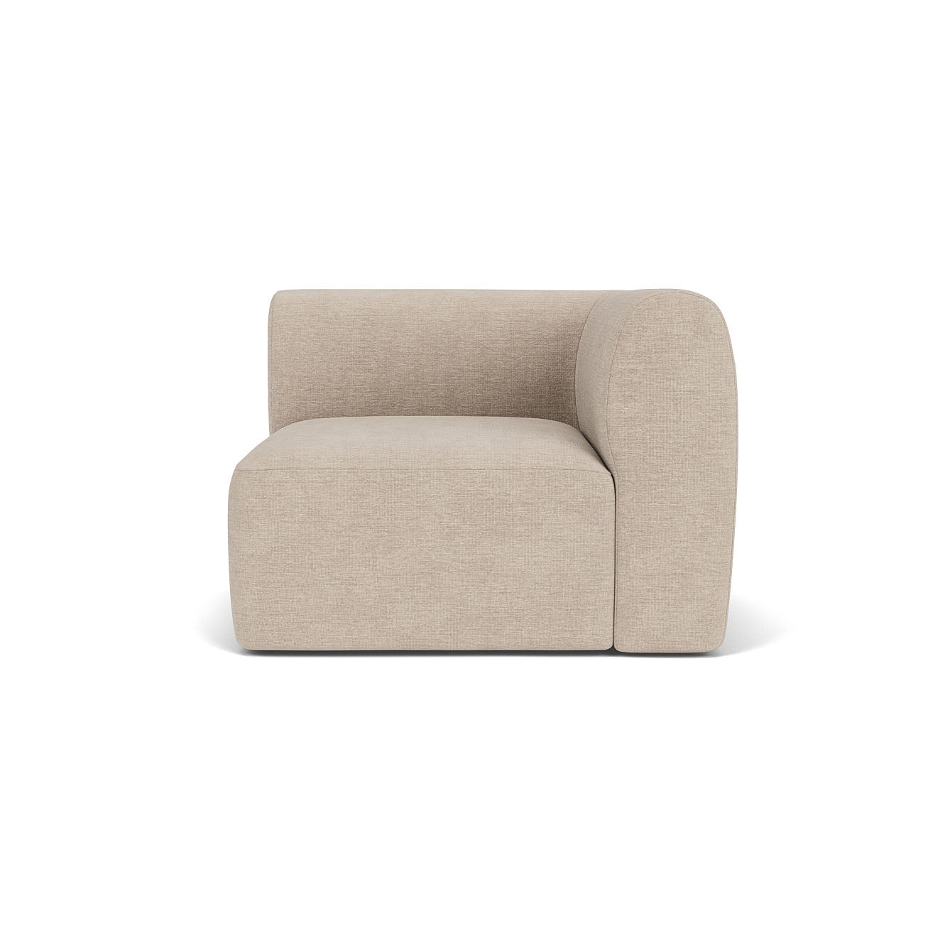 FDB Møbler L47 Korinth Modular Sofa (Made to Order)