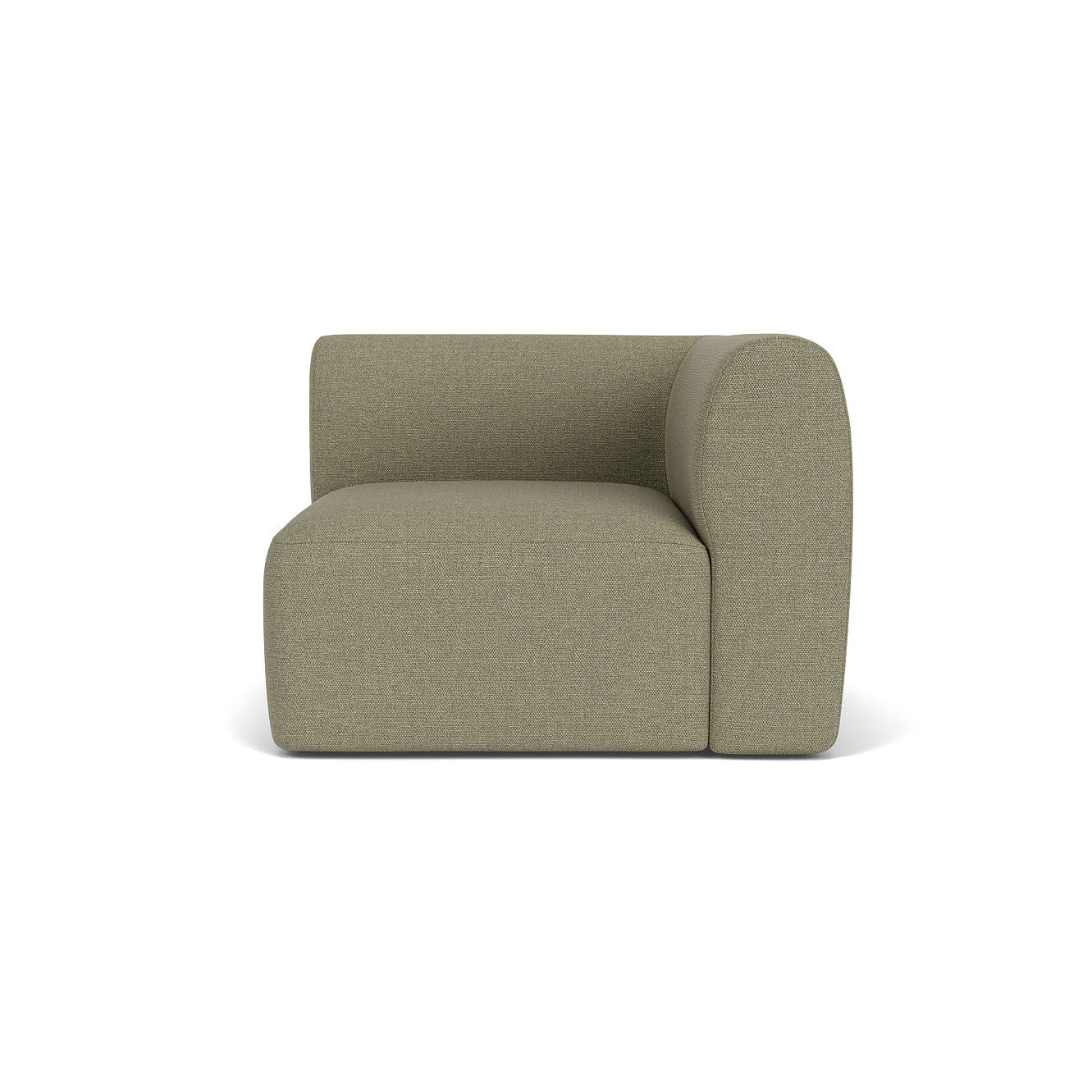 FDB Møbler L47 Korinth Modular Sofa (Made to Order)