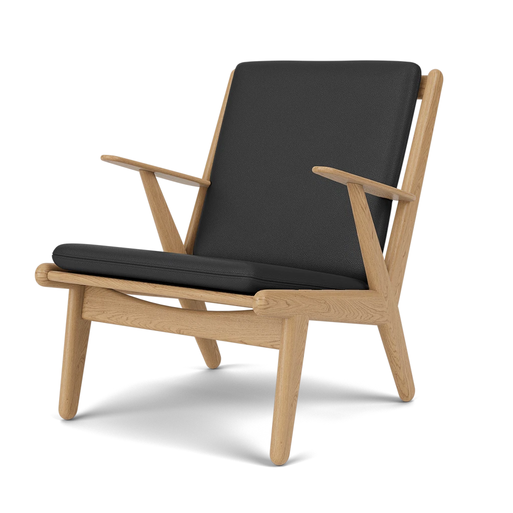 J53 Lounge Chair