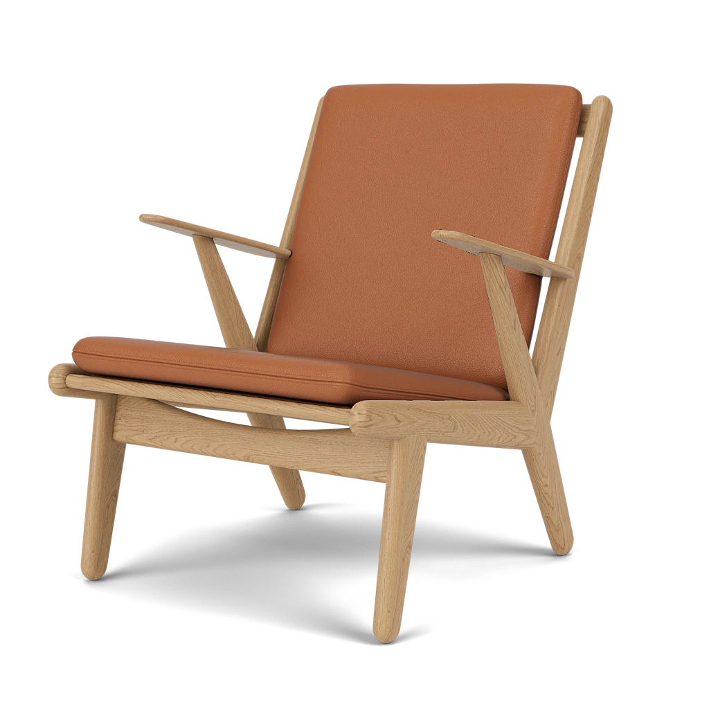 J53 Lounge Chair