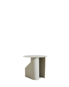 Woud Sentrum Side Table (Made to Order)