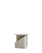 Woud Sentrum Side Table (Made to Order)