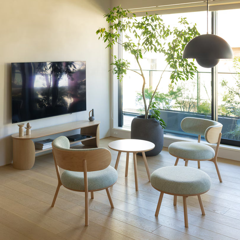 Bambi Side Table