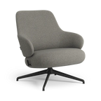 Pillo Easy Chair Low Back