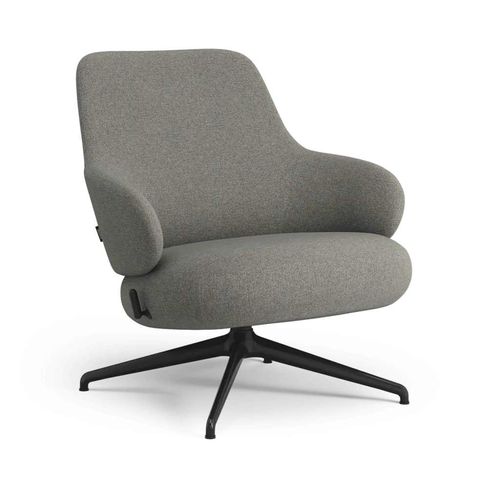 Pillo Easy Chair Low Back
