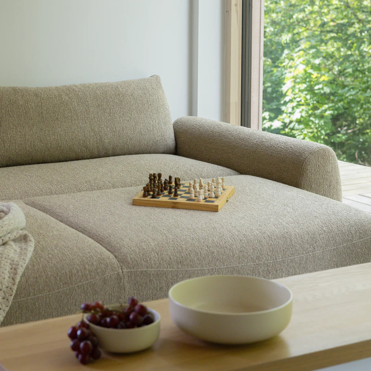 Heartland Sofa