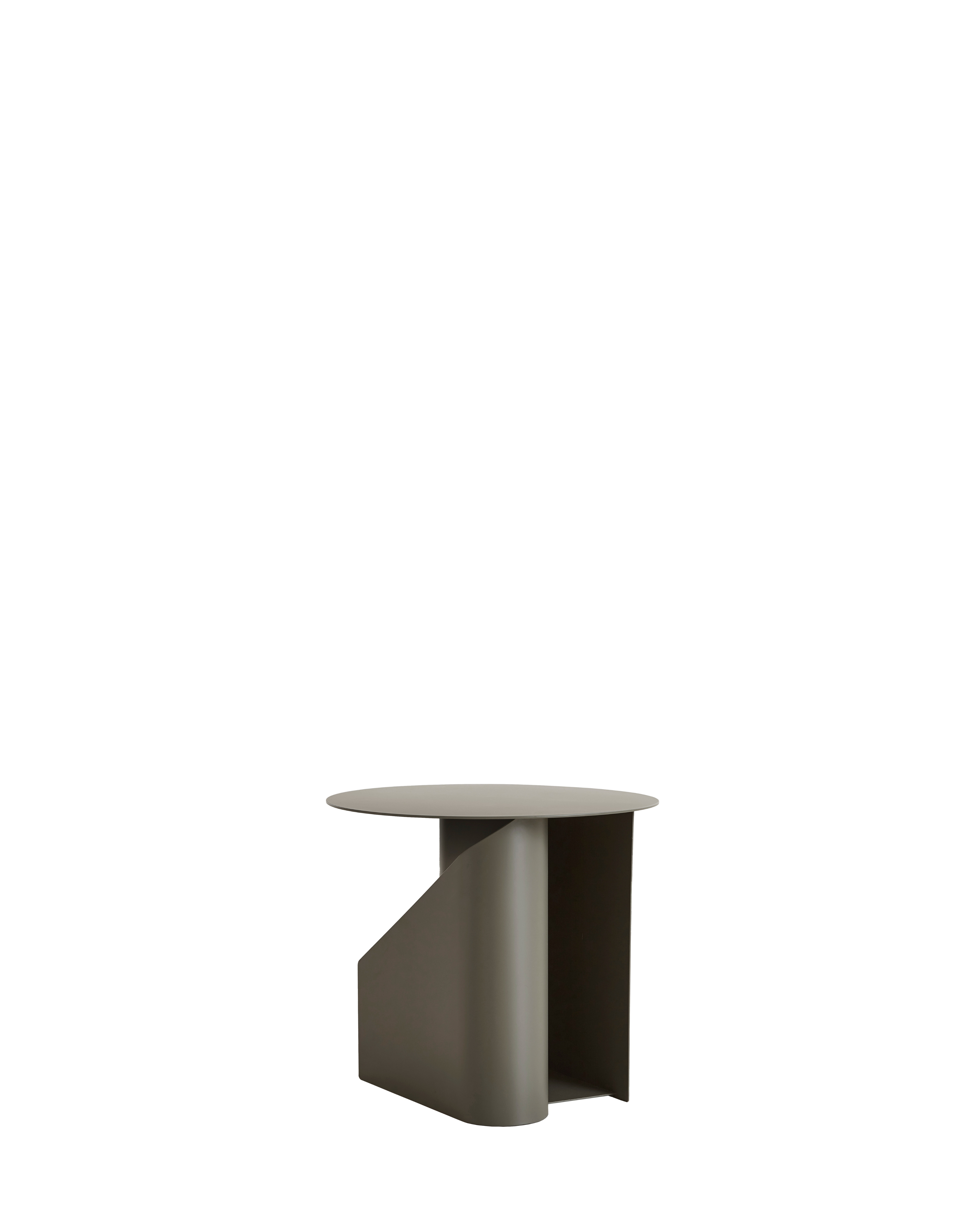 Woud Sentrum Side Table (Made to Order)