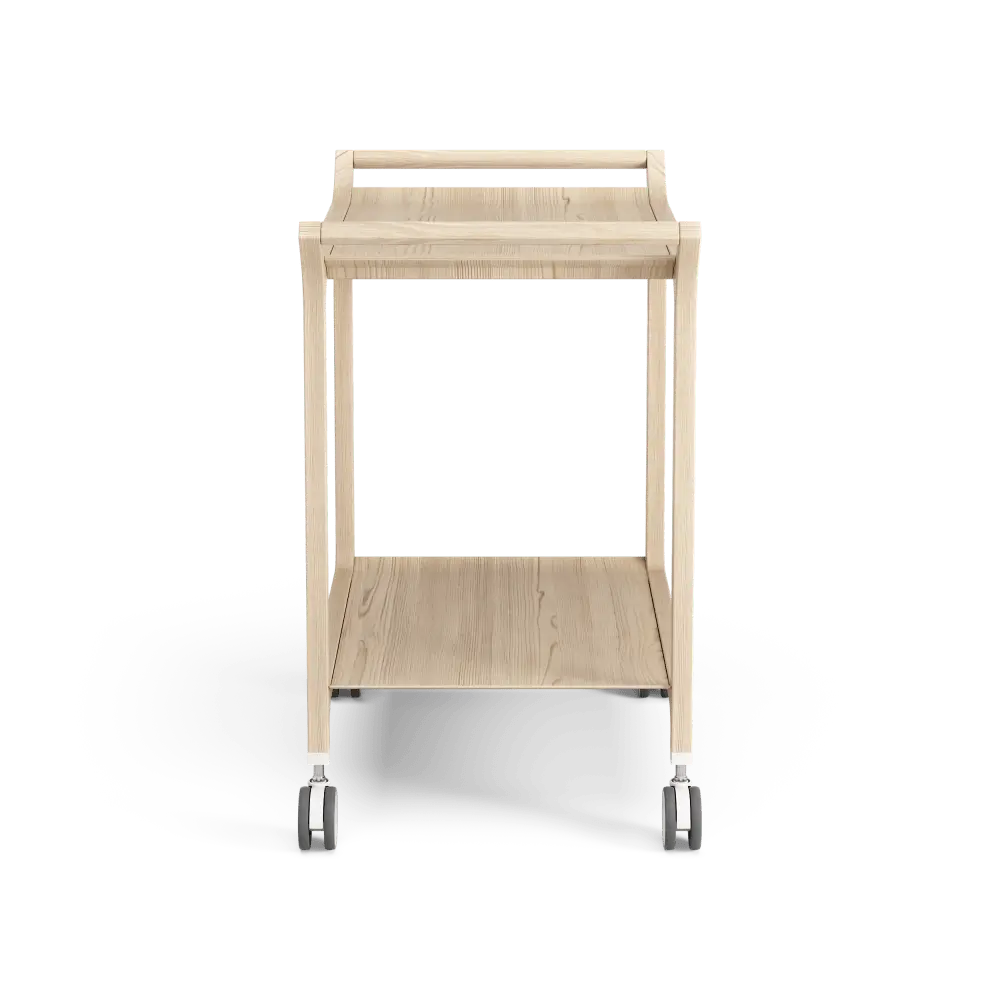 Teatime Tea Trolley